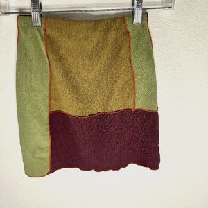 URBAN OUTFITTERS MINI SKIRT